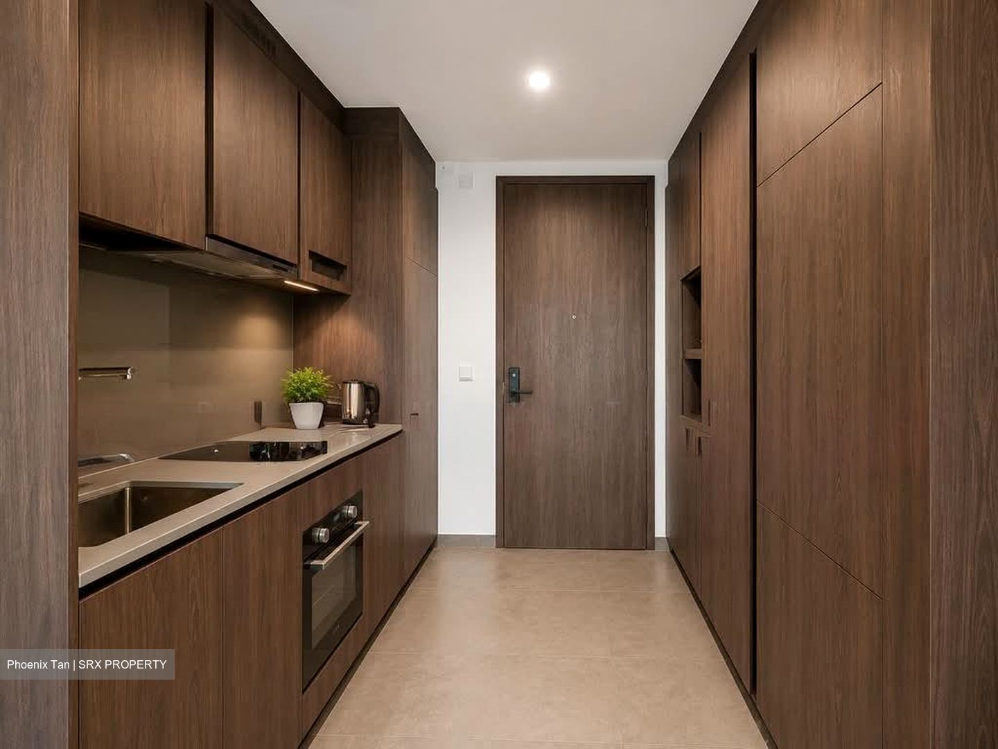 Midtown Modern (D7), Apartment #555701461